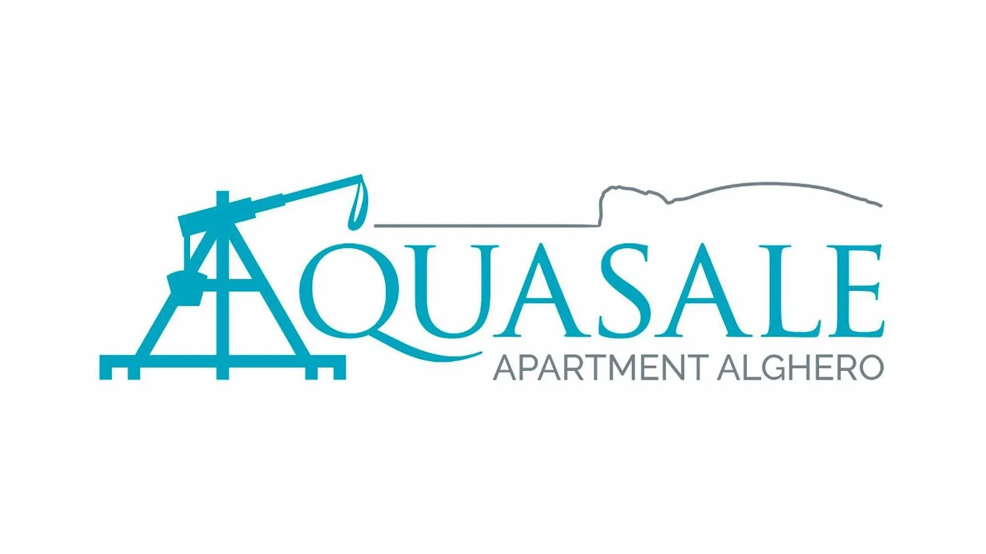 Aquasale Apartment 阿尔盖罗