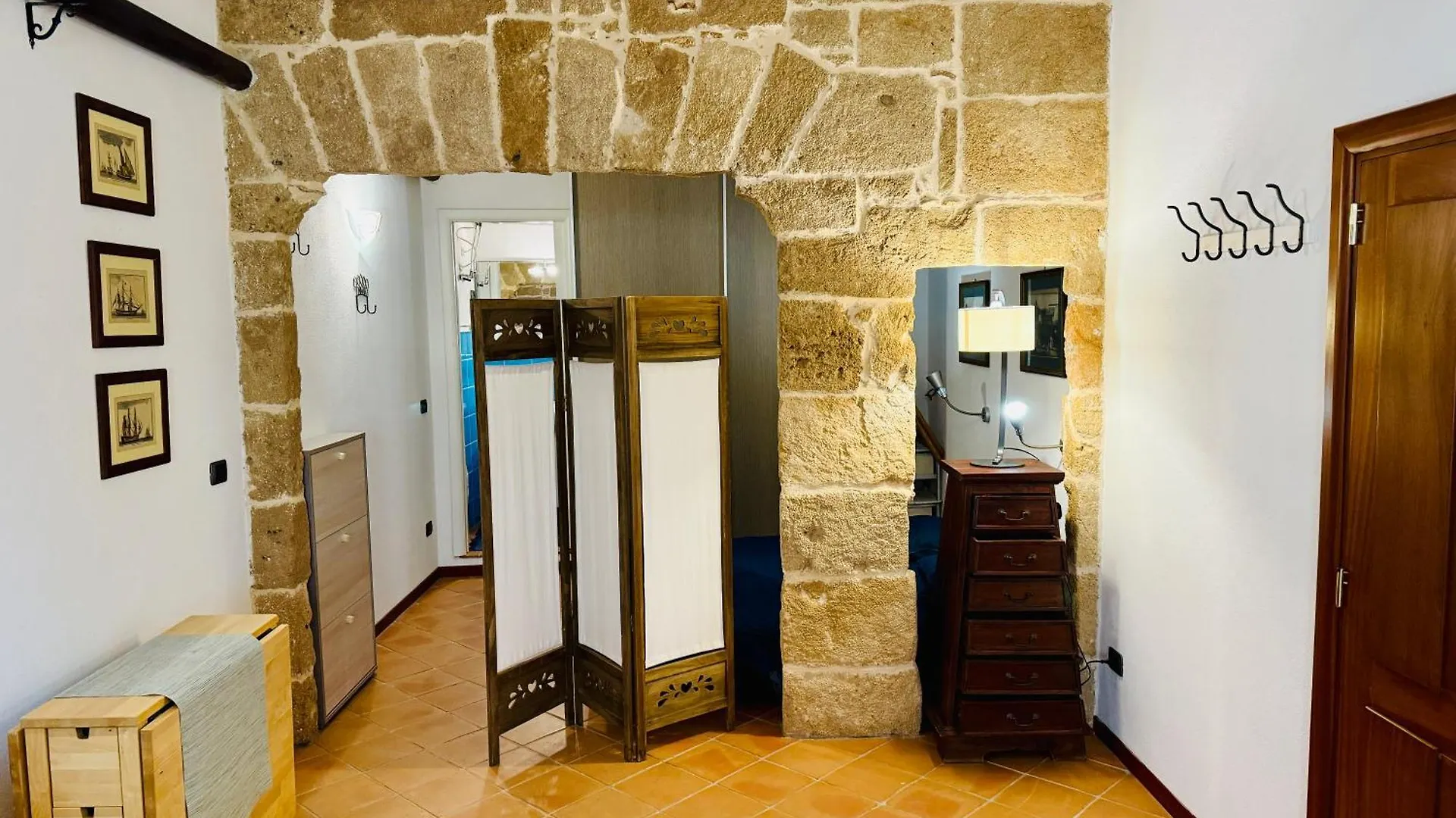 Aquasale Apartment 阿尔盖罗