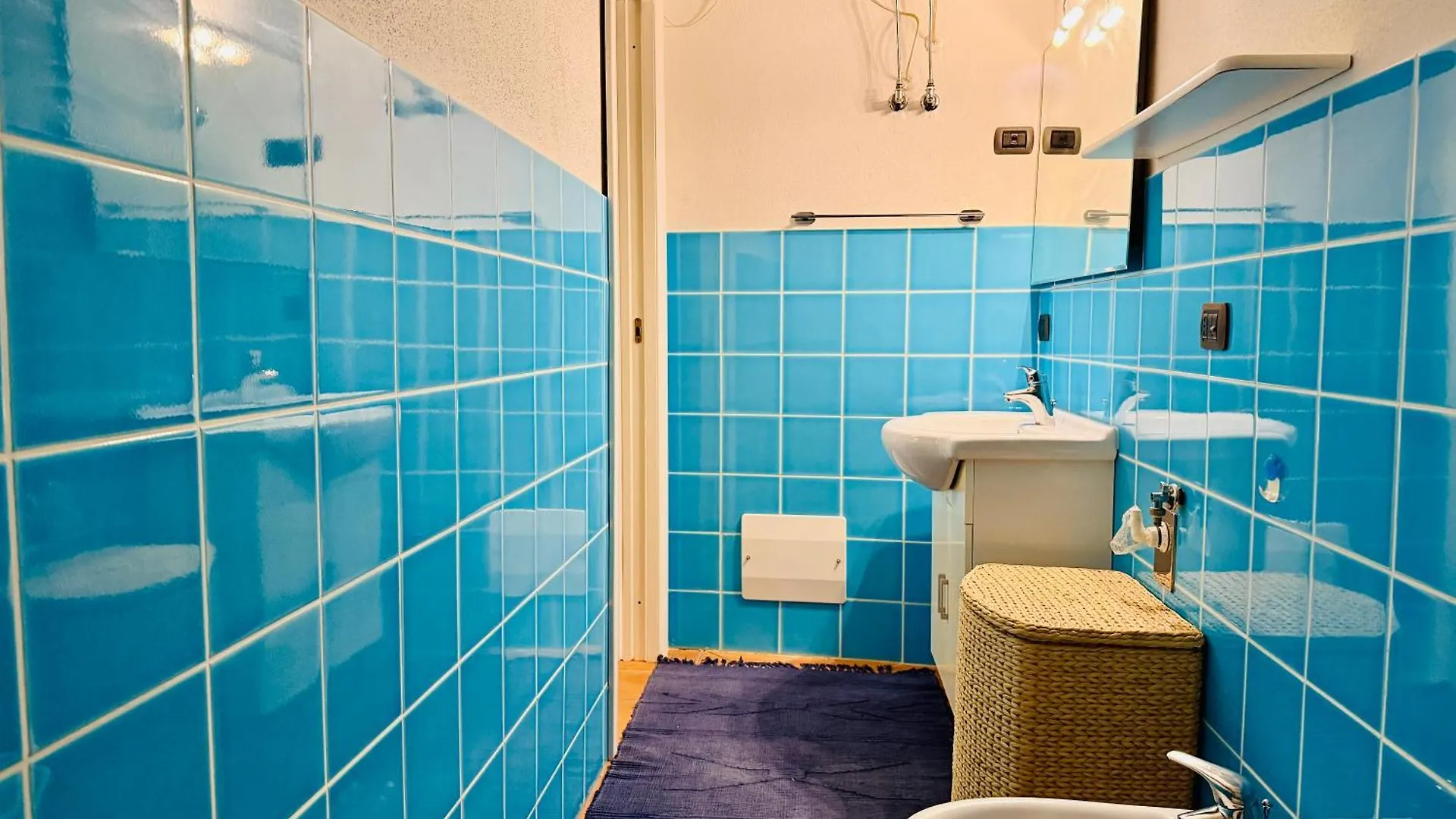 Aquasale Apartment 阿尔盖罗 0*,