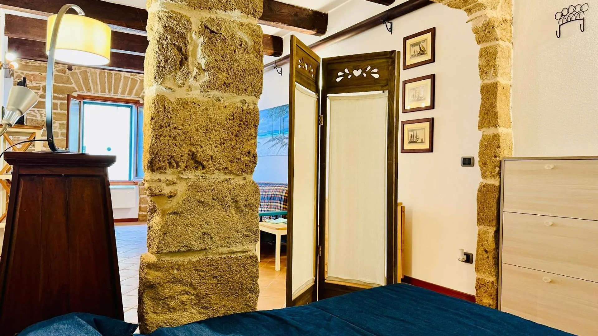 Aquasale Apartment 阿尔盖罗