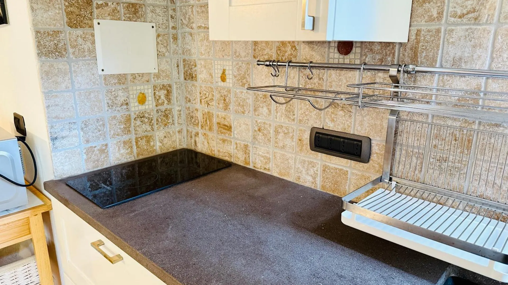 Aquasale Apartment 阿尔盖罗 0*,  意大利
