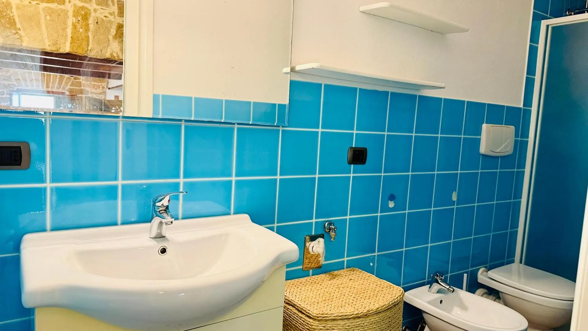 Aquasale Apartment 阿尔盖罗