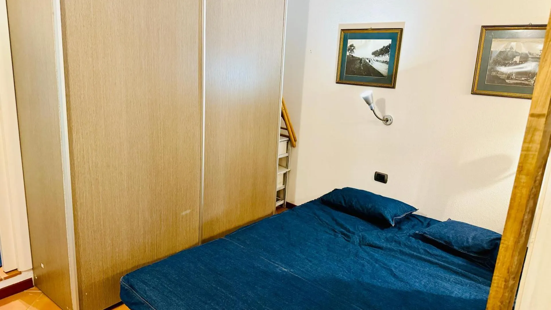 Aquasale Apartment 阿尔盖罗