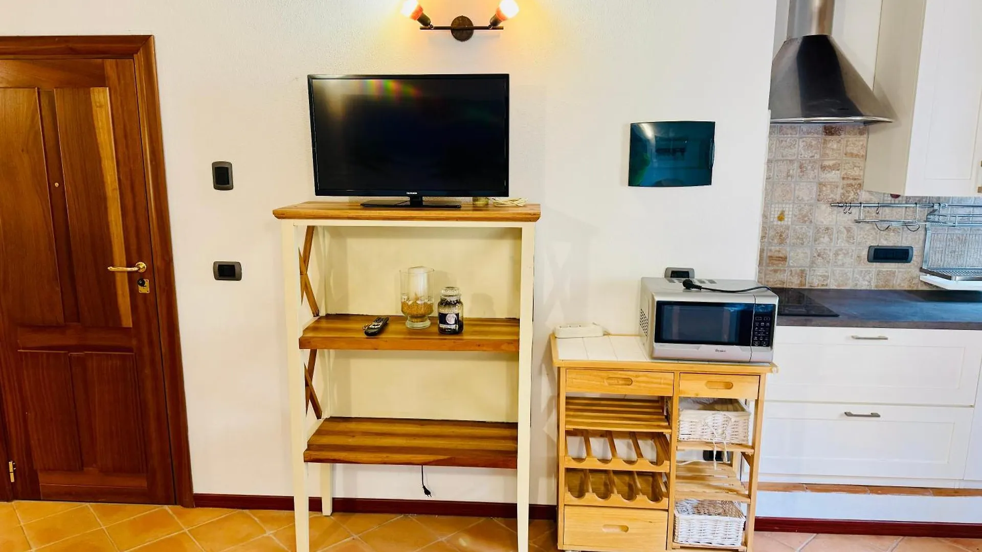 Aquasale Apartment 阿尔盖罗