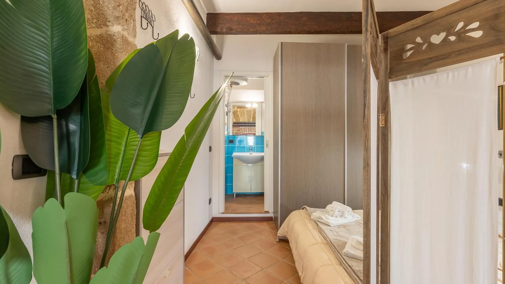 Centro Storico - Fronte Mare - Aquasale Apartment Alghero