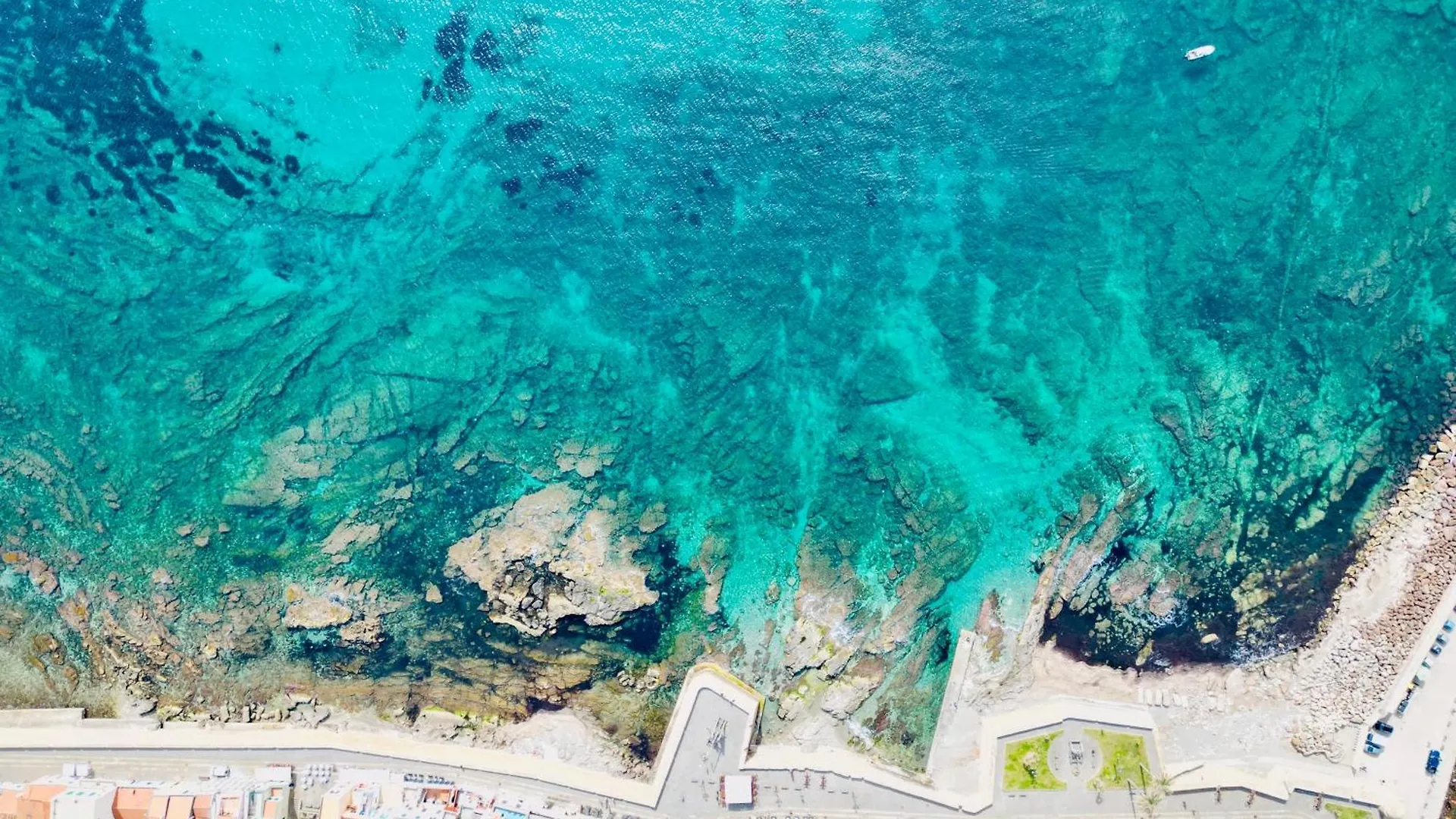Aquasale Apartment Alghero