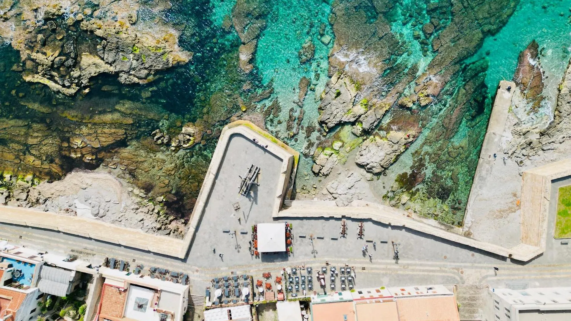 Aquasale Apartment Alghero