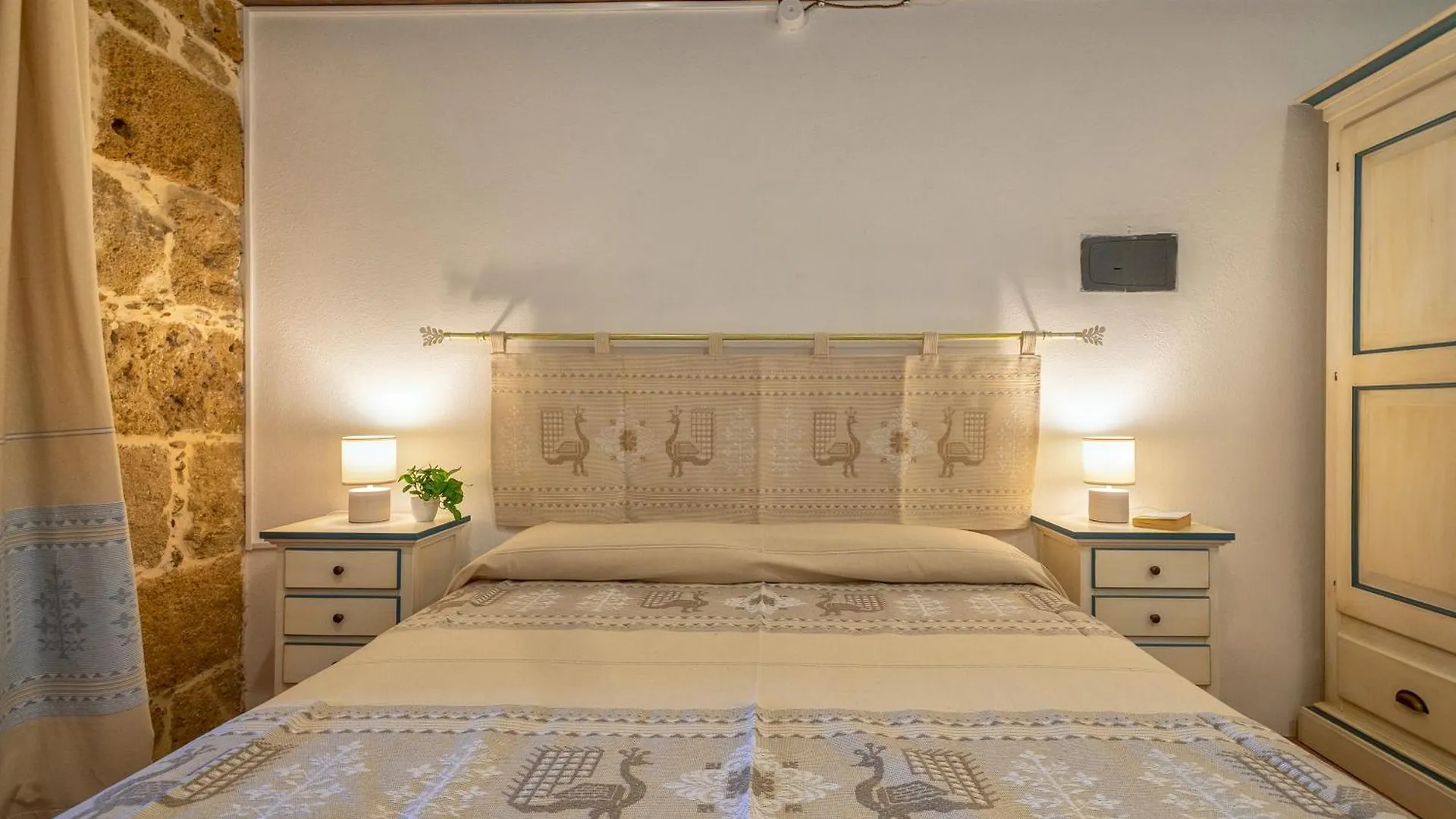 Aquasale Apartment Alghero Italy