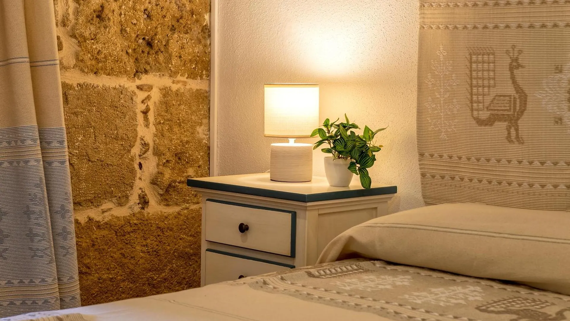 Aquasale Apartment Alghero Italy