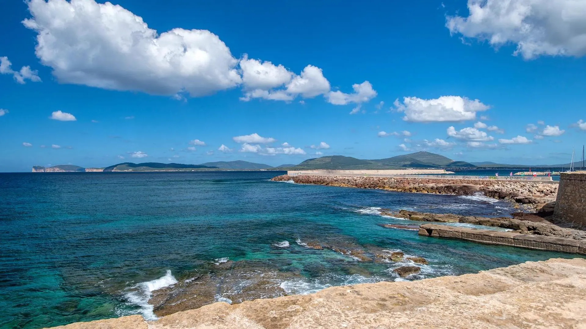 Aquasale Apartment Alghero