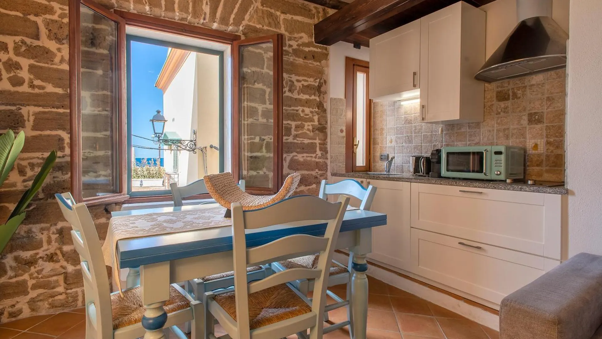 Aquasale Apartment Alghero