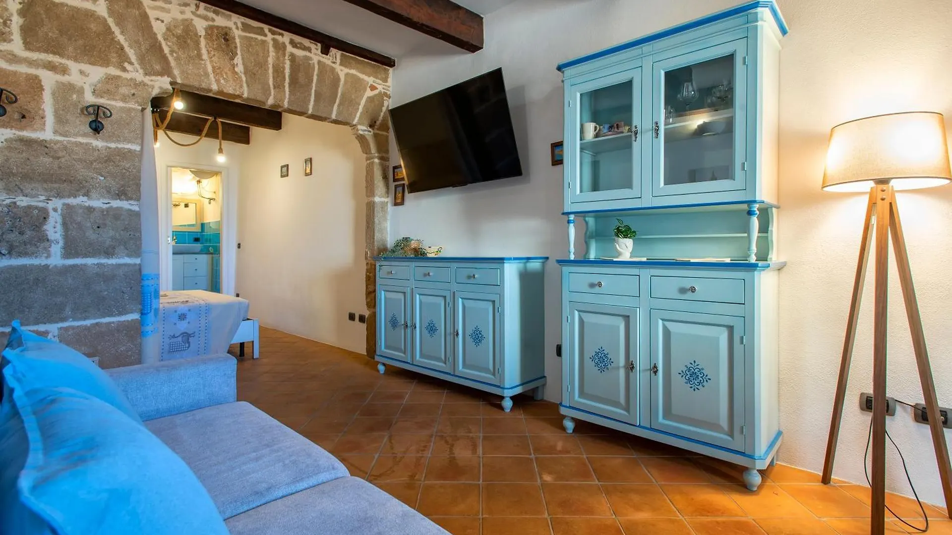 Aquasale Apartment Alghero
