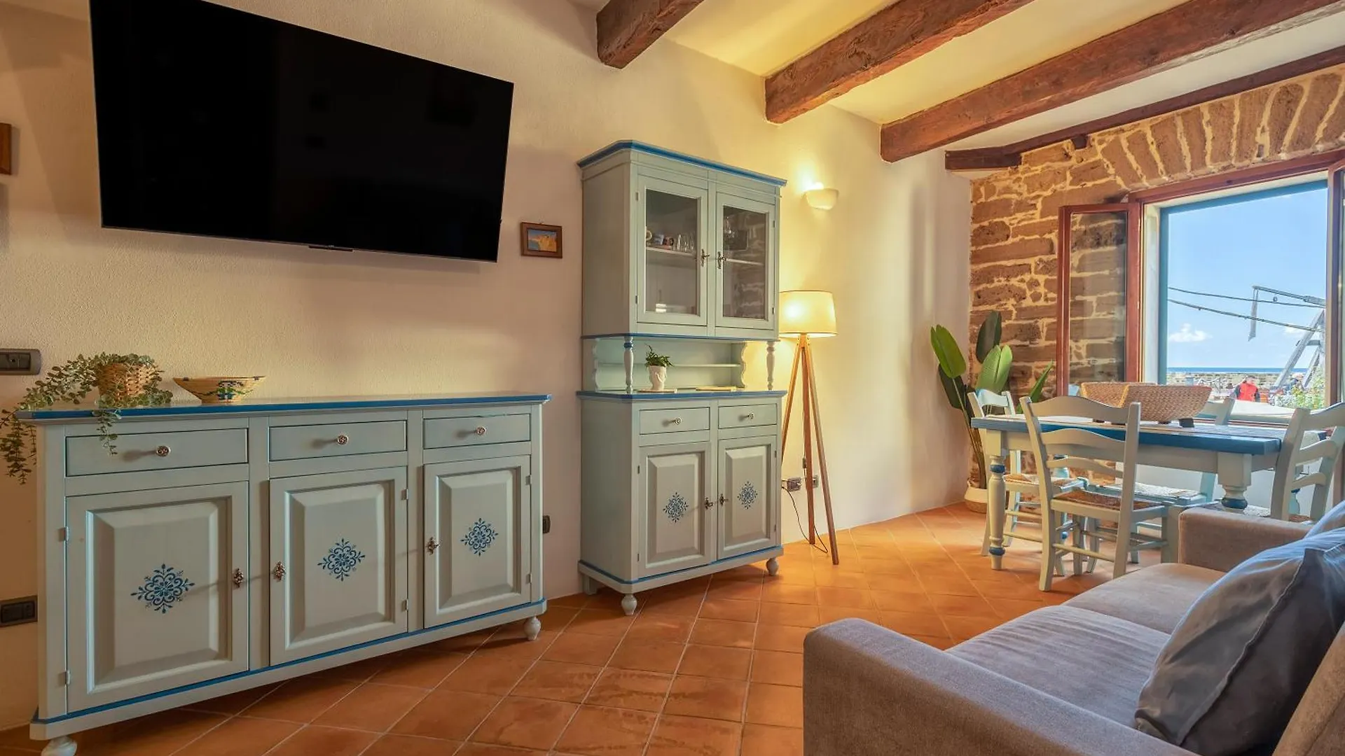 Aquasale Apartment Alghero Italy
