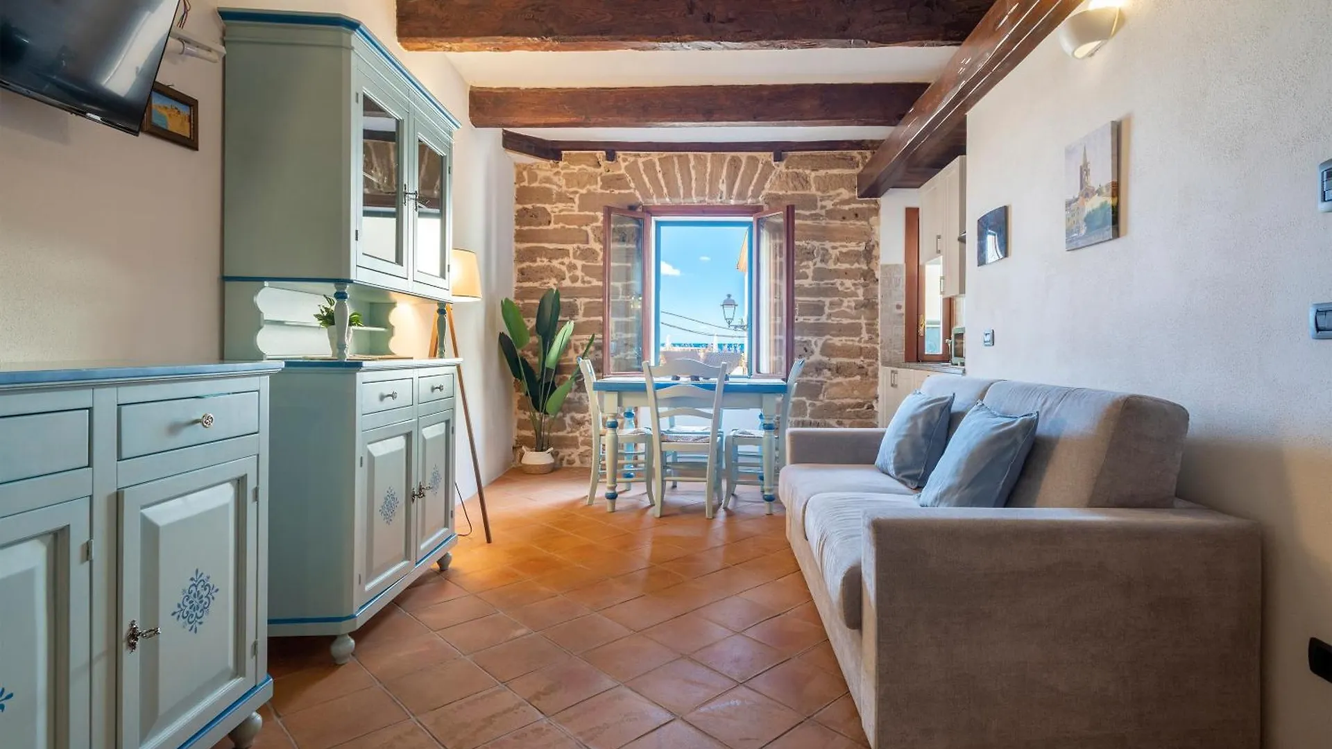 Aquasale Apartment Alghero 0*,  Italy