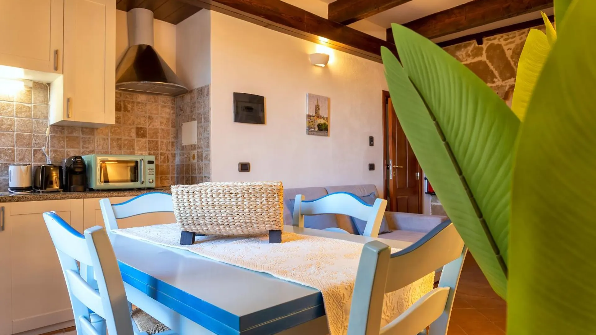 Aquasale Apartment Alghero