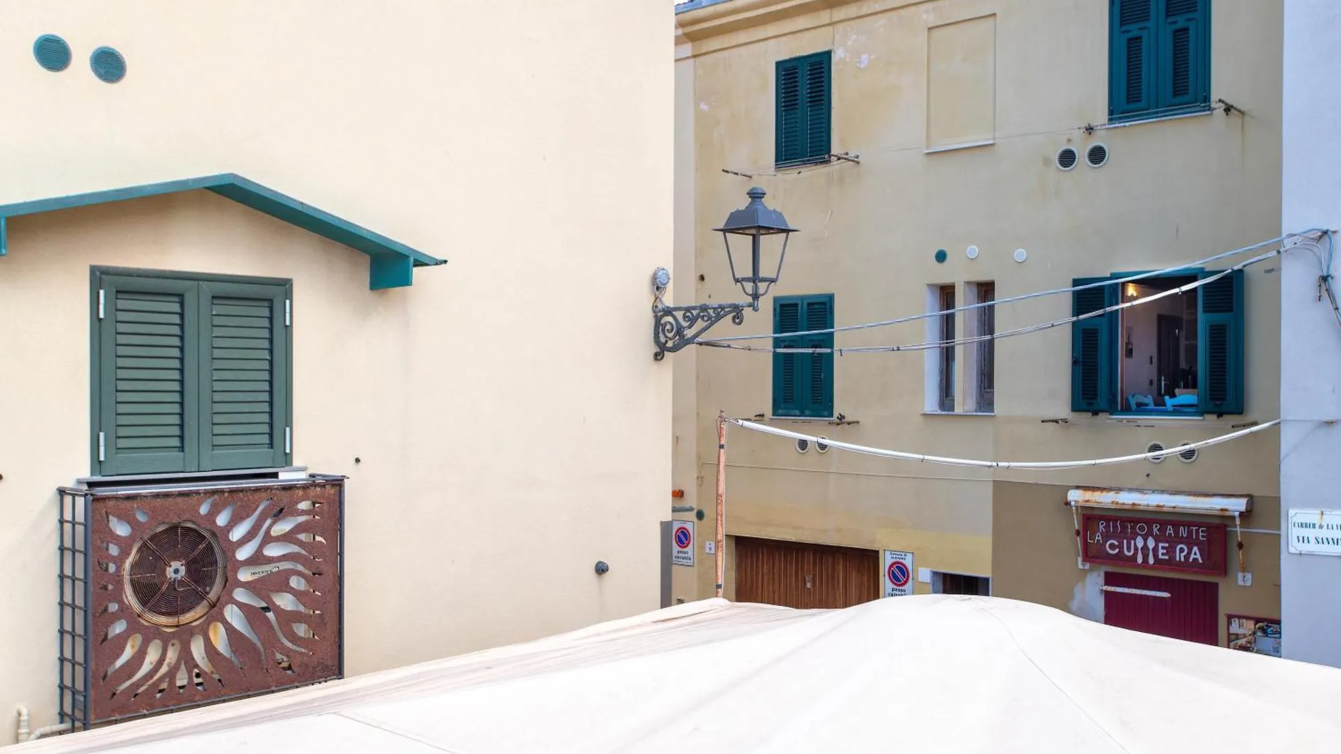 Aquasale Apartment Alghero