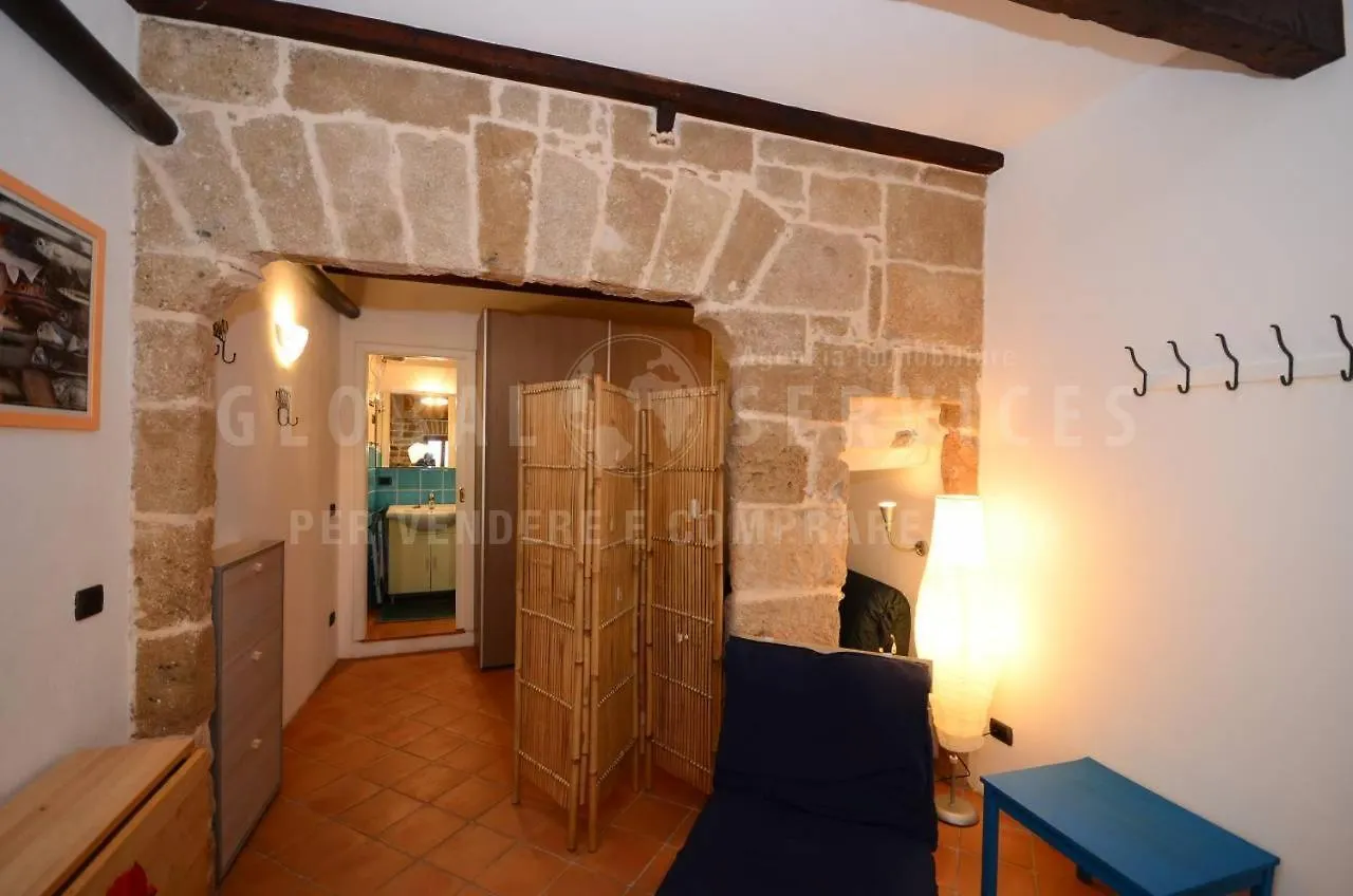Aquasale Apartment Alghero