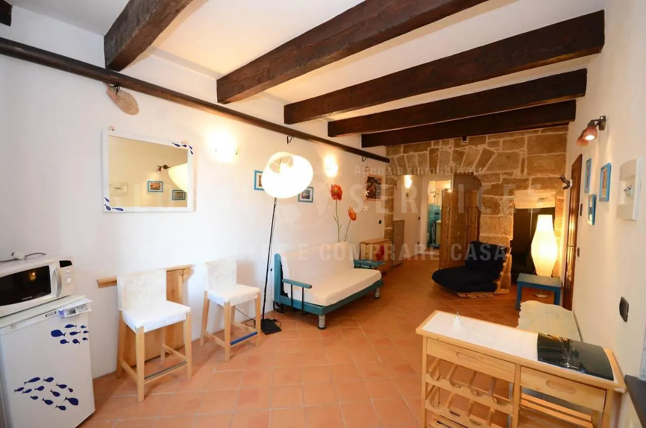 Aquasale Apartment Alghero