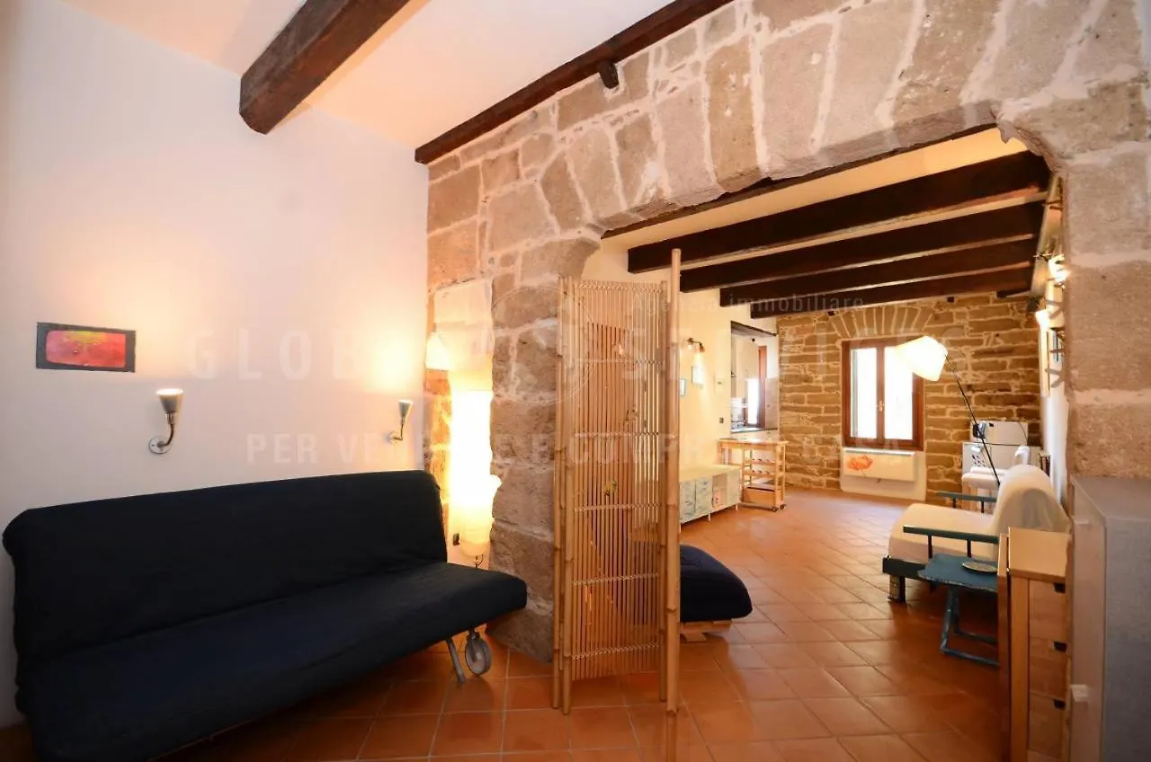 Aquasale Apartment Alghero