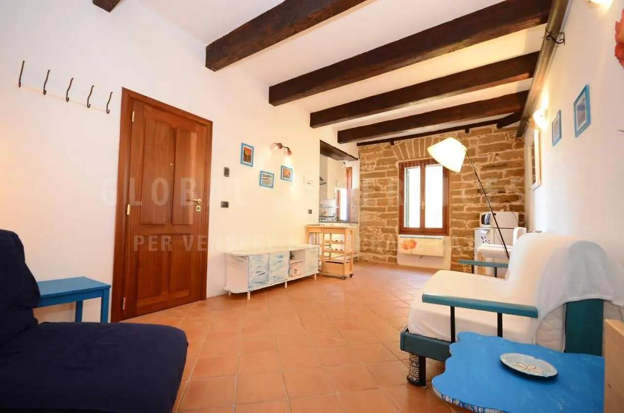 Aquasale Apartment Alghero