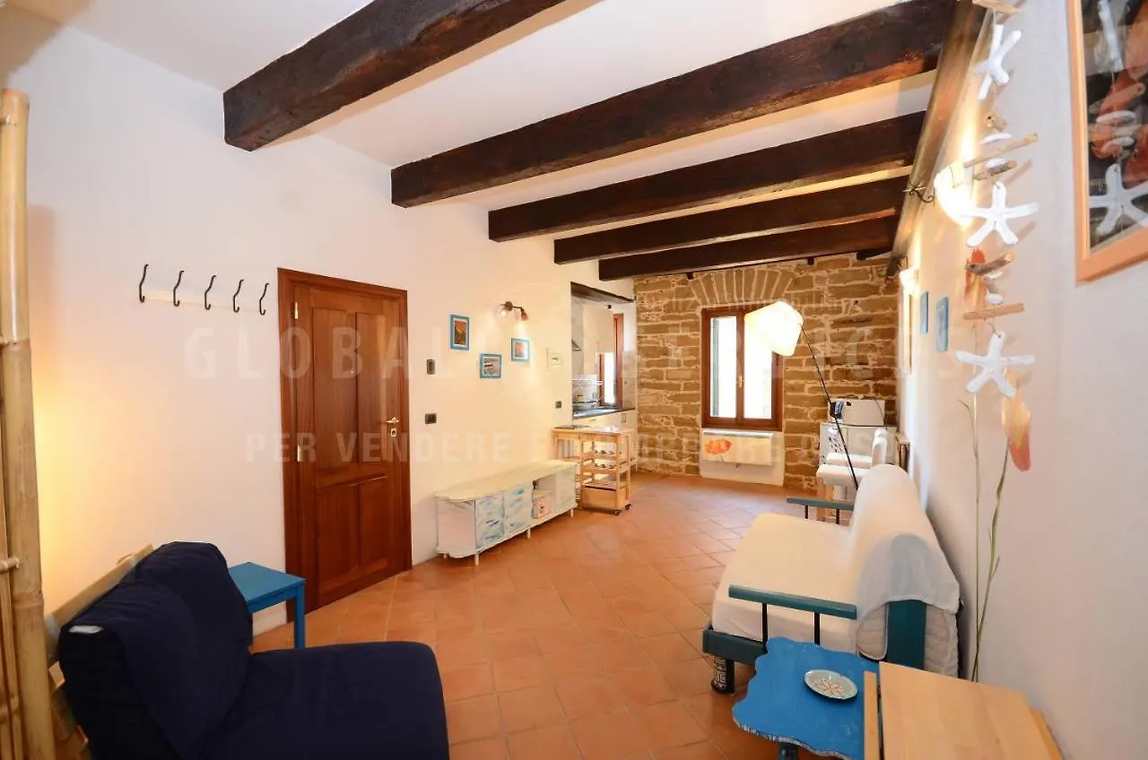 Aquasale Apartment Alghero