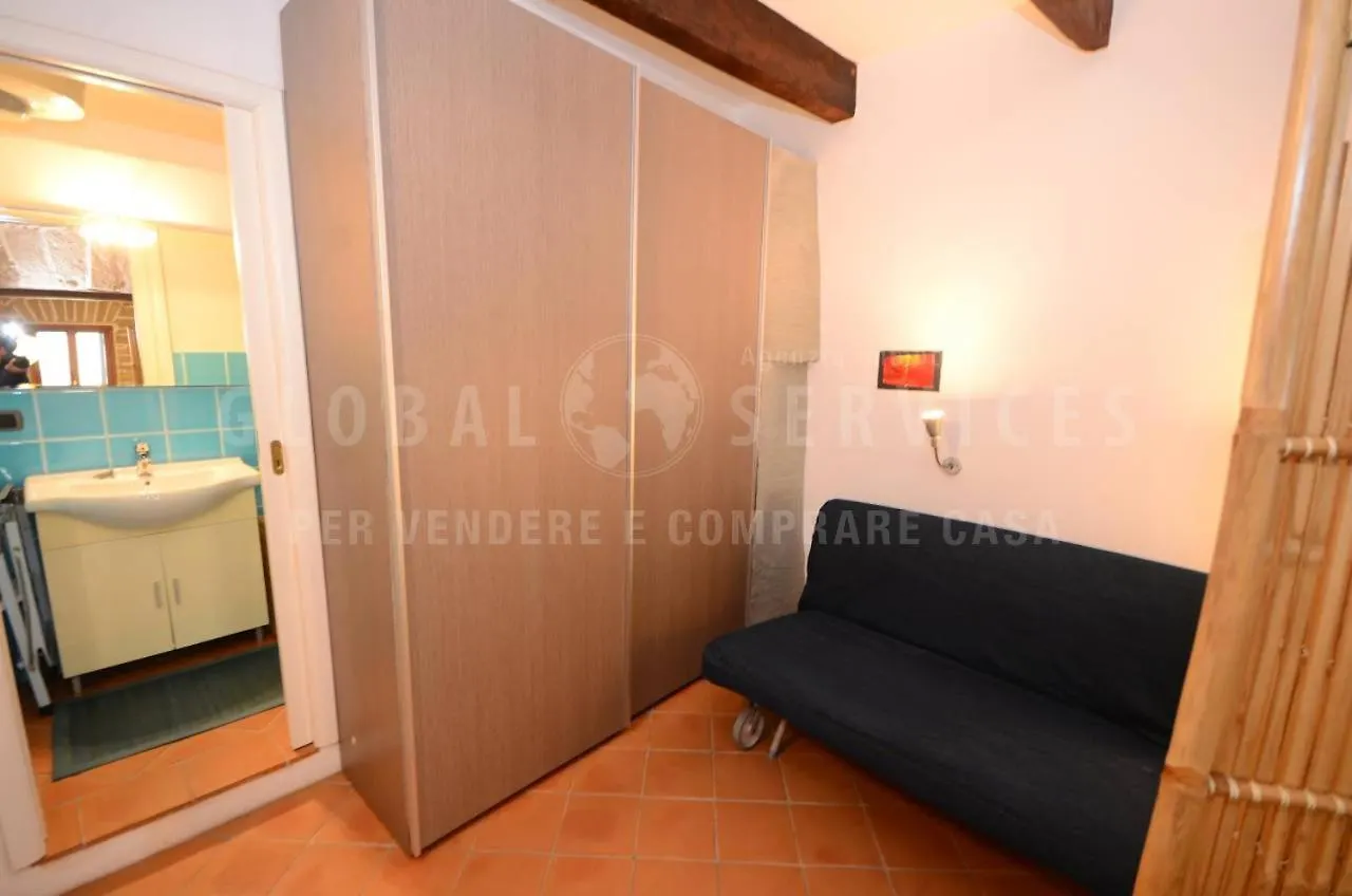 Aquasale Apartment Alghero Italy