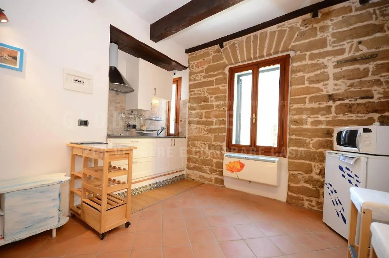 Aquasale Apartment Alghero 0*,  Italy