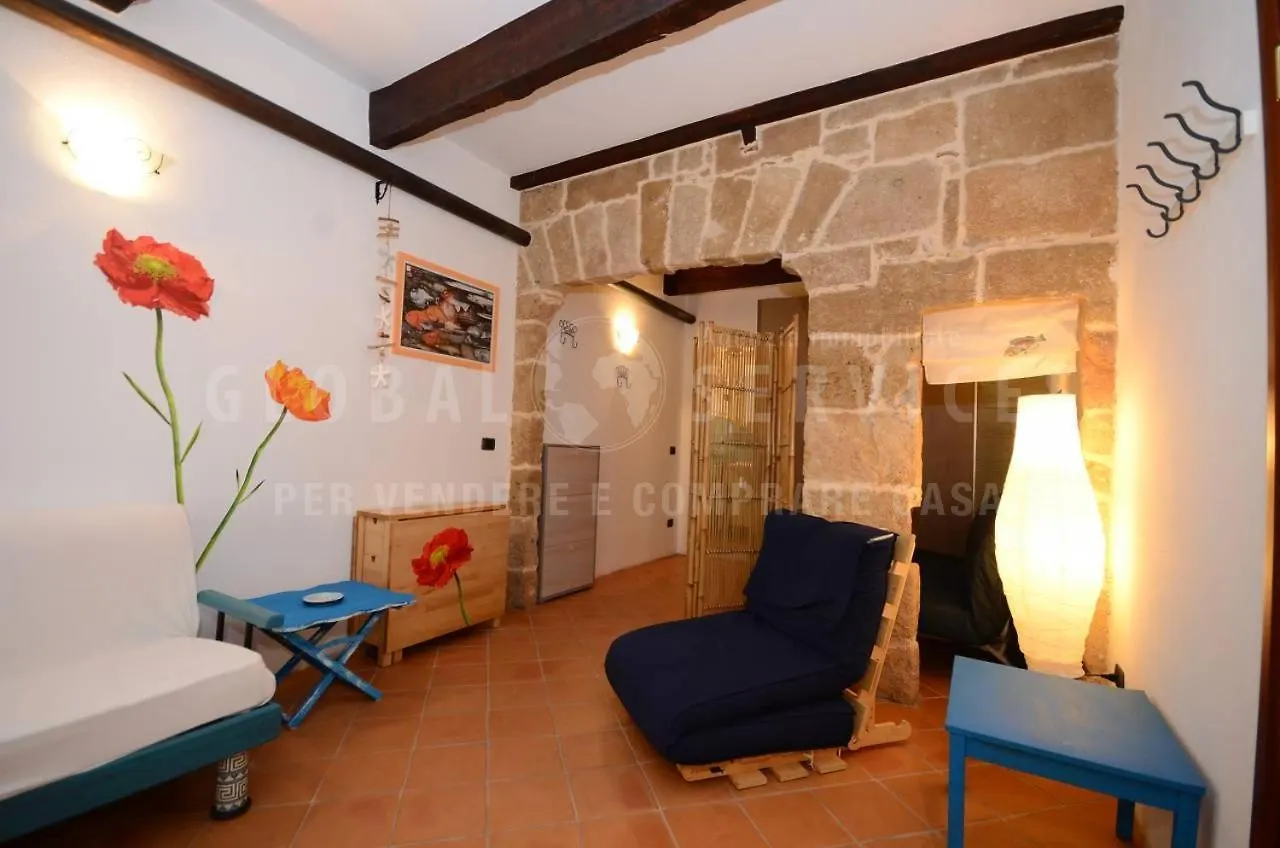 Aquasale Apartment Alghero
