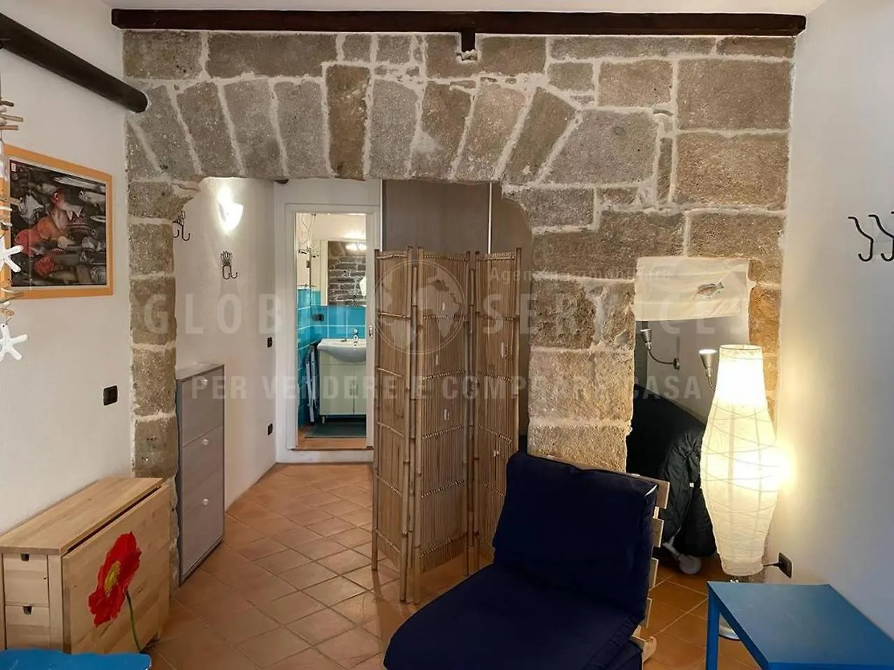 Aquasale Apartment Alghero