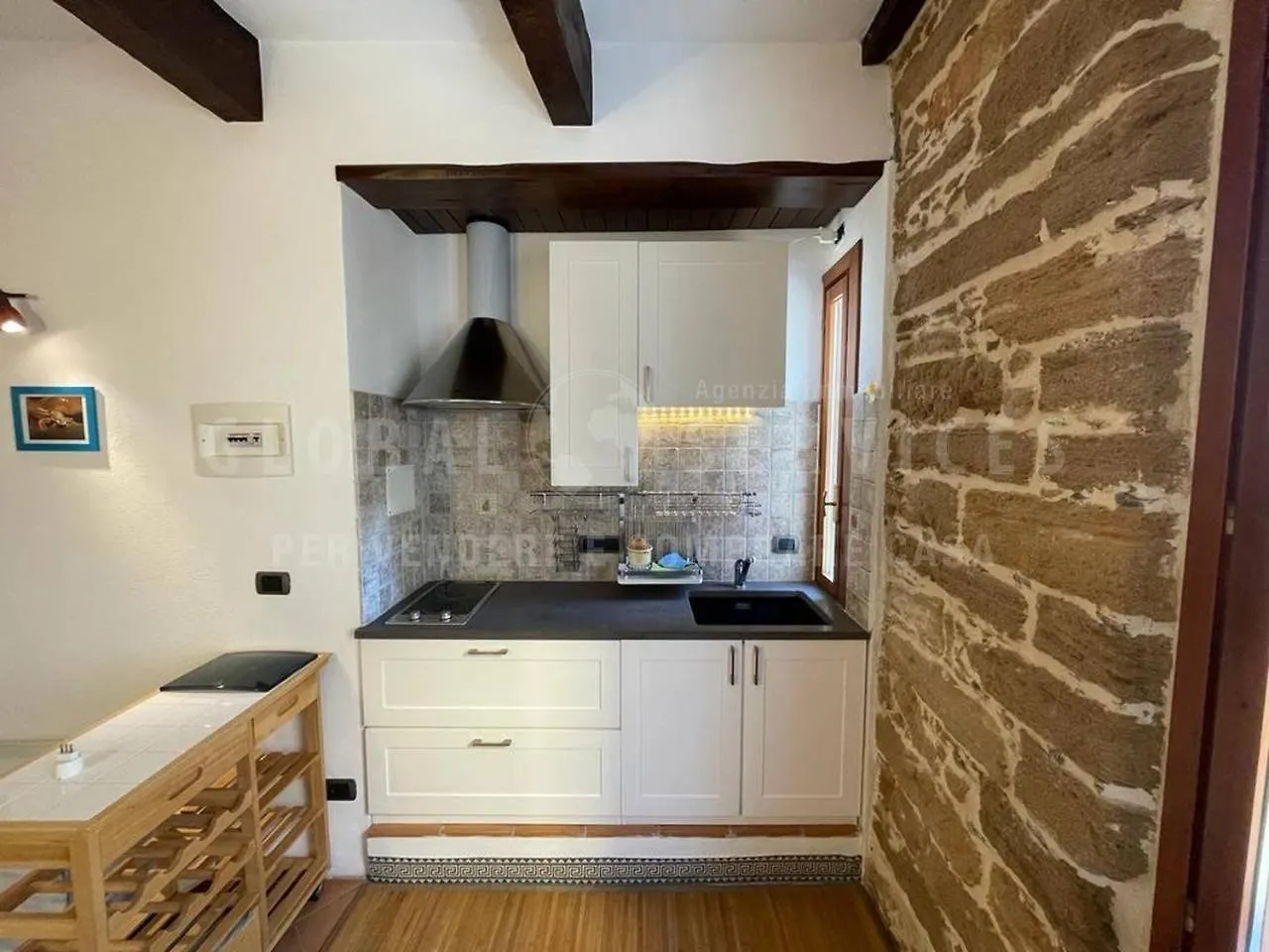 Aquasale Apartment Alghero Italy