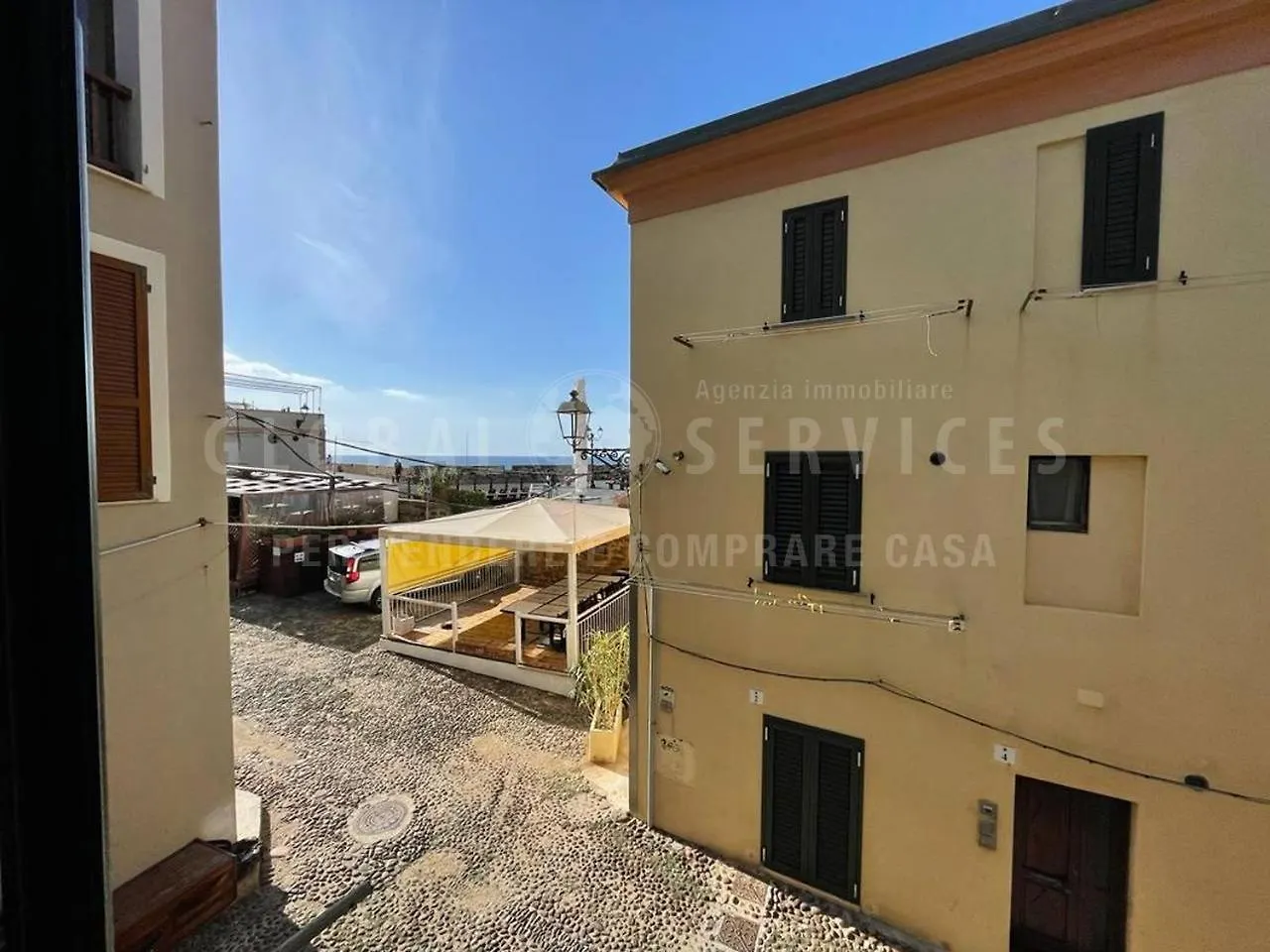 Aquasale Apartment Alghero Italy