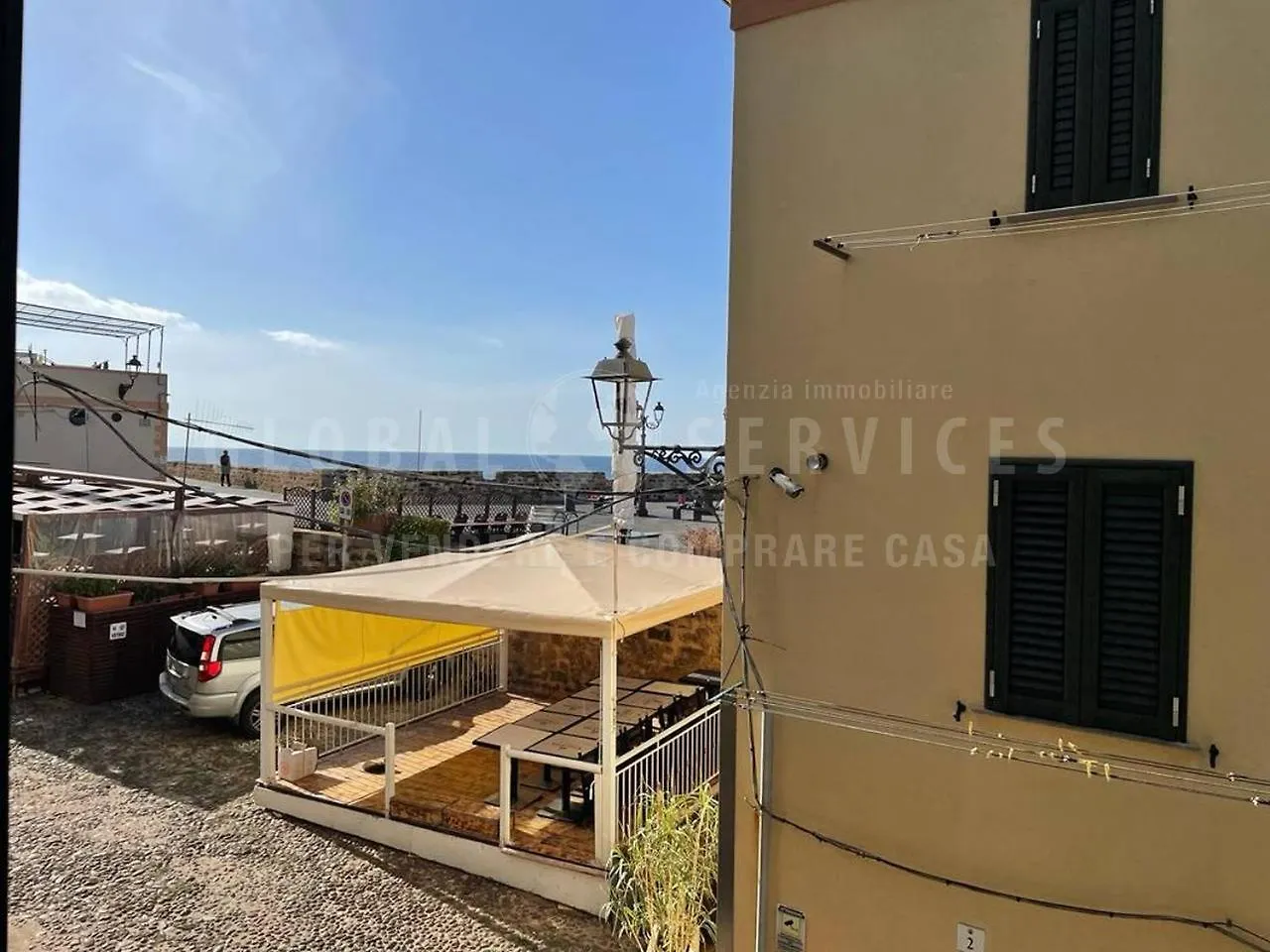 Aquasale Apartment Alghero 0*,  Italy