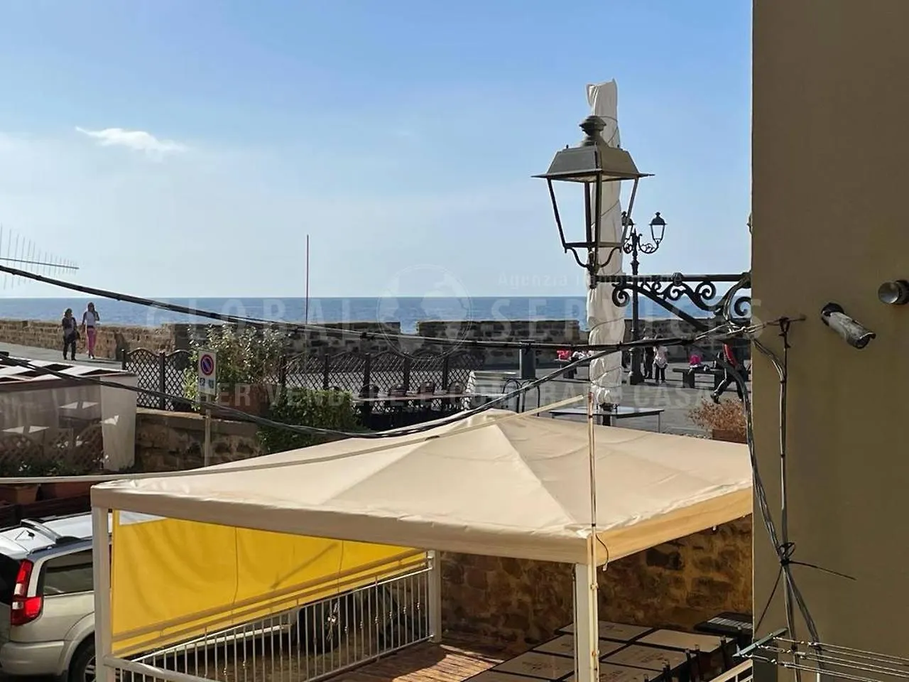 Aquasale Apartment Alghero