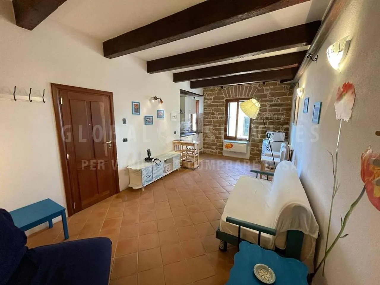 Aquasale Apartment Alghero