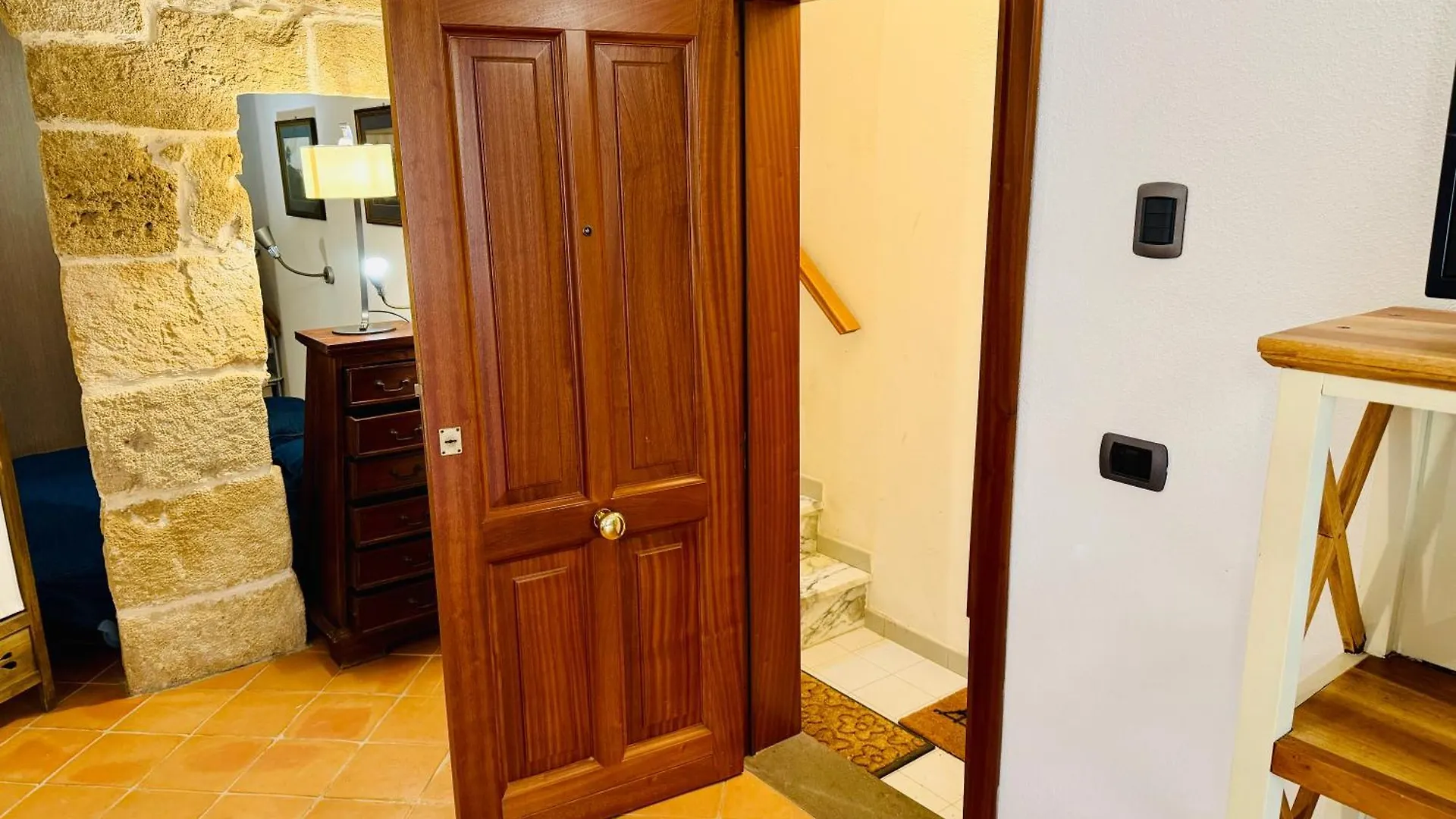 Aquasale Apartment Alghero Italy