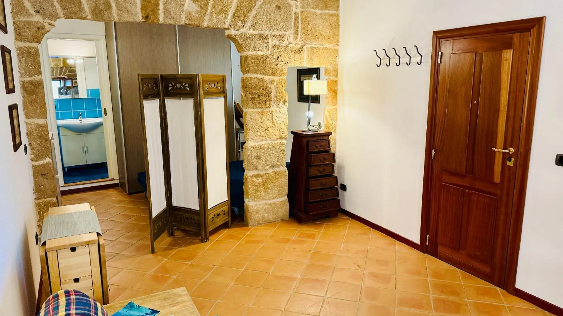 Aquasale Apartment Alghero 0*,  Italy
