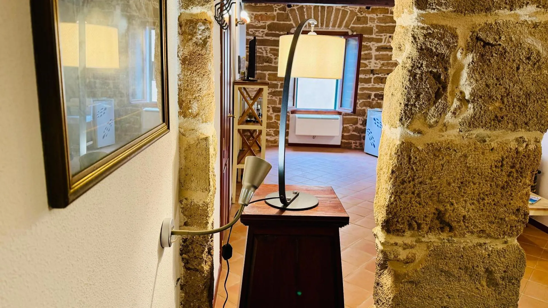 Aquasale Apartment Alghero