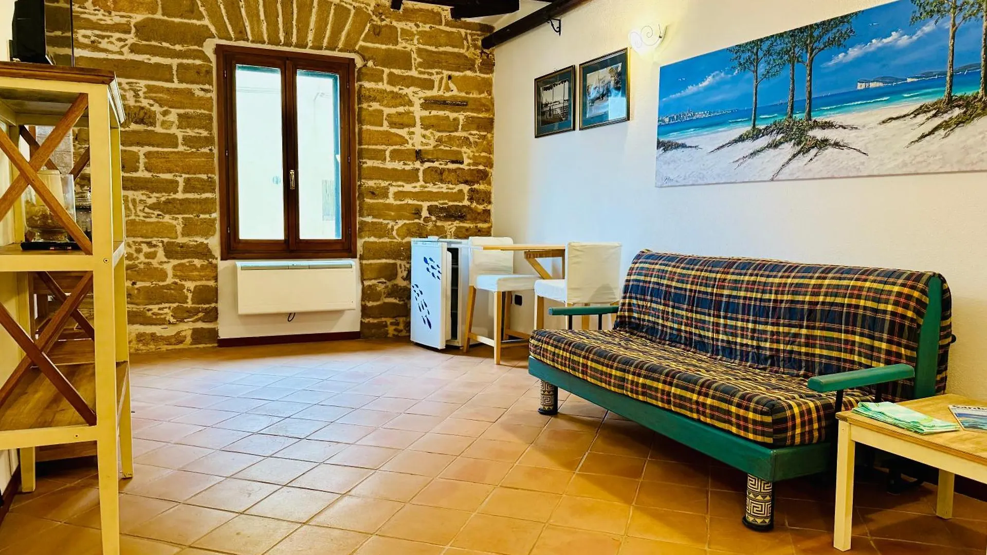 Aquasale Apartment Alghero