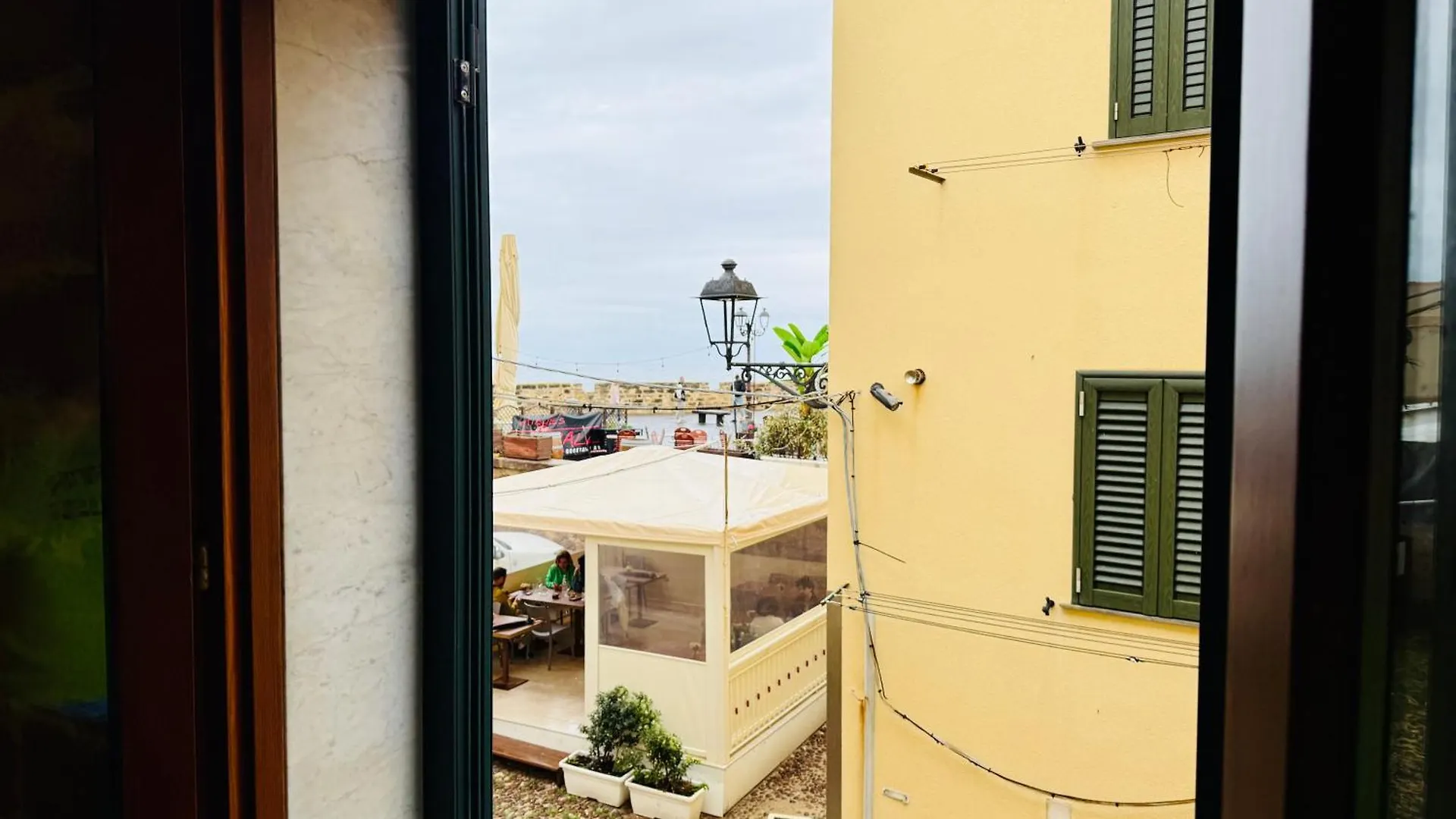 Aquasale Apartment Alghero