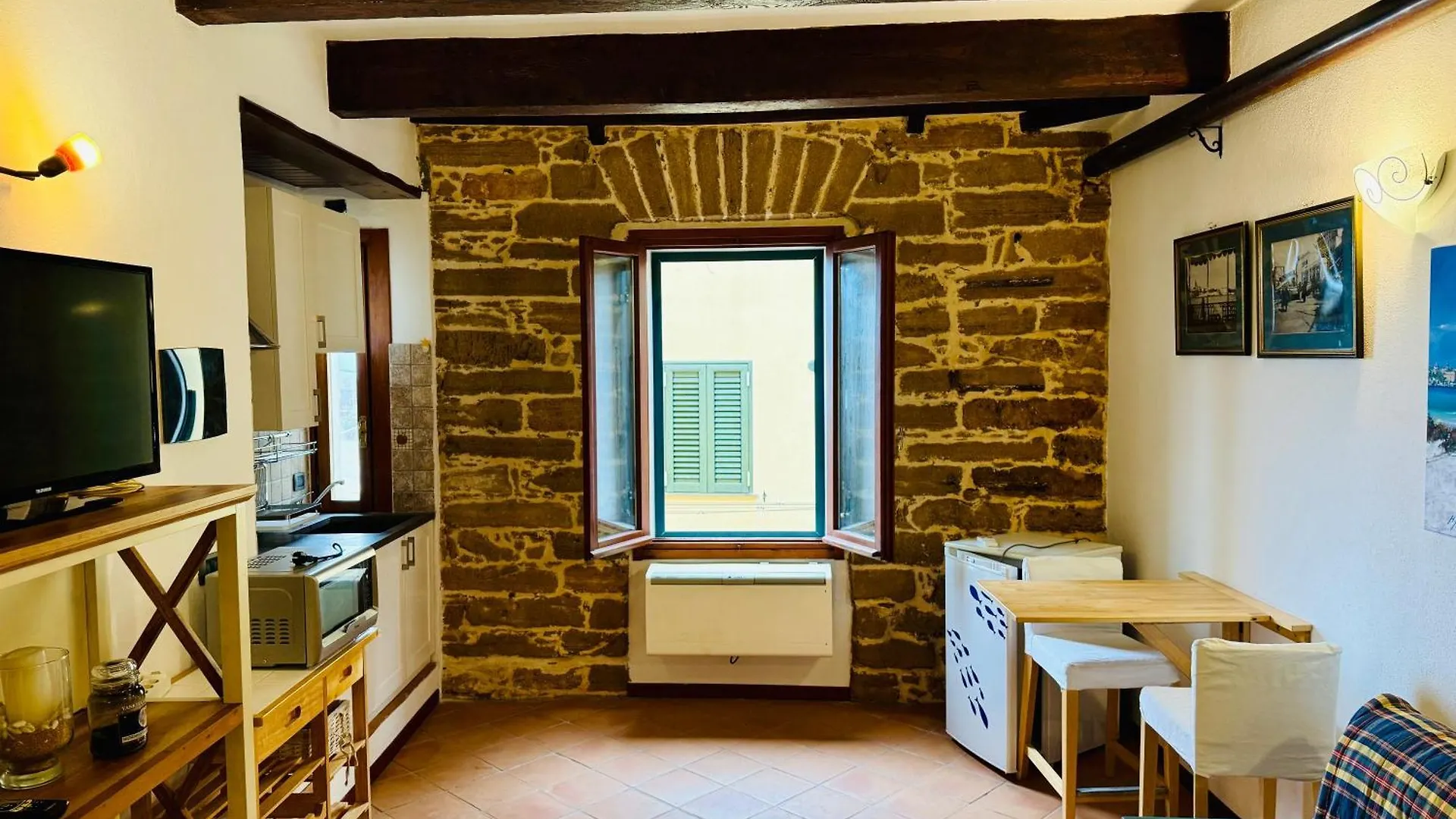 Aquasale Apartment Alghero 0*,
