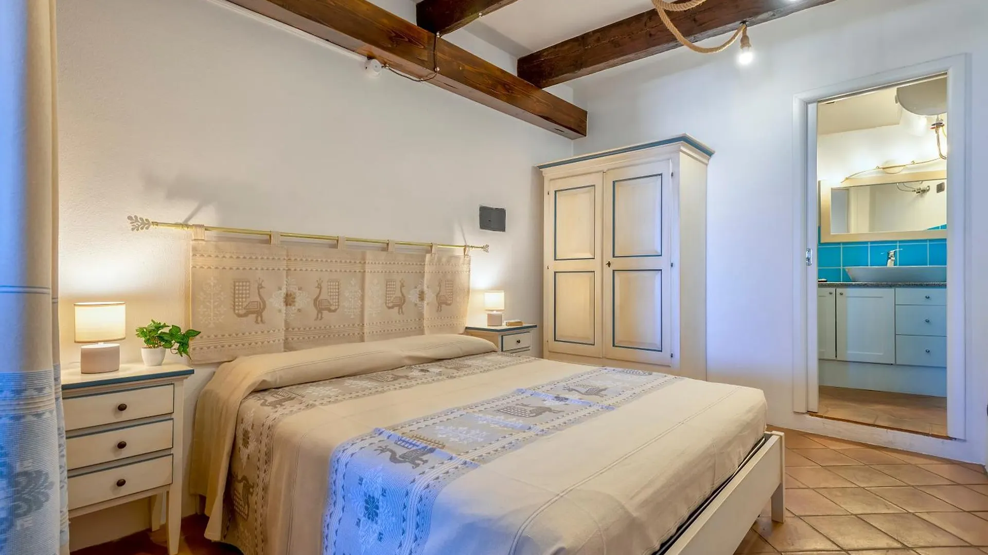 Aquasale Apartment Alghero Italy