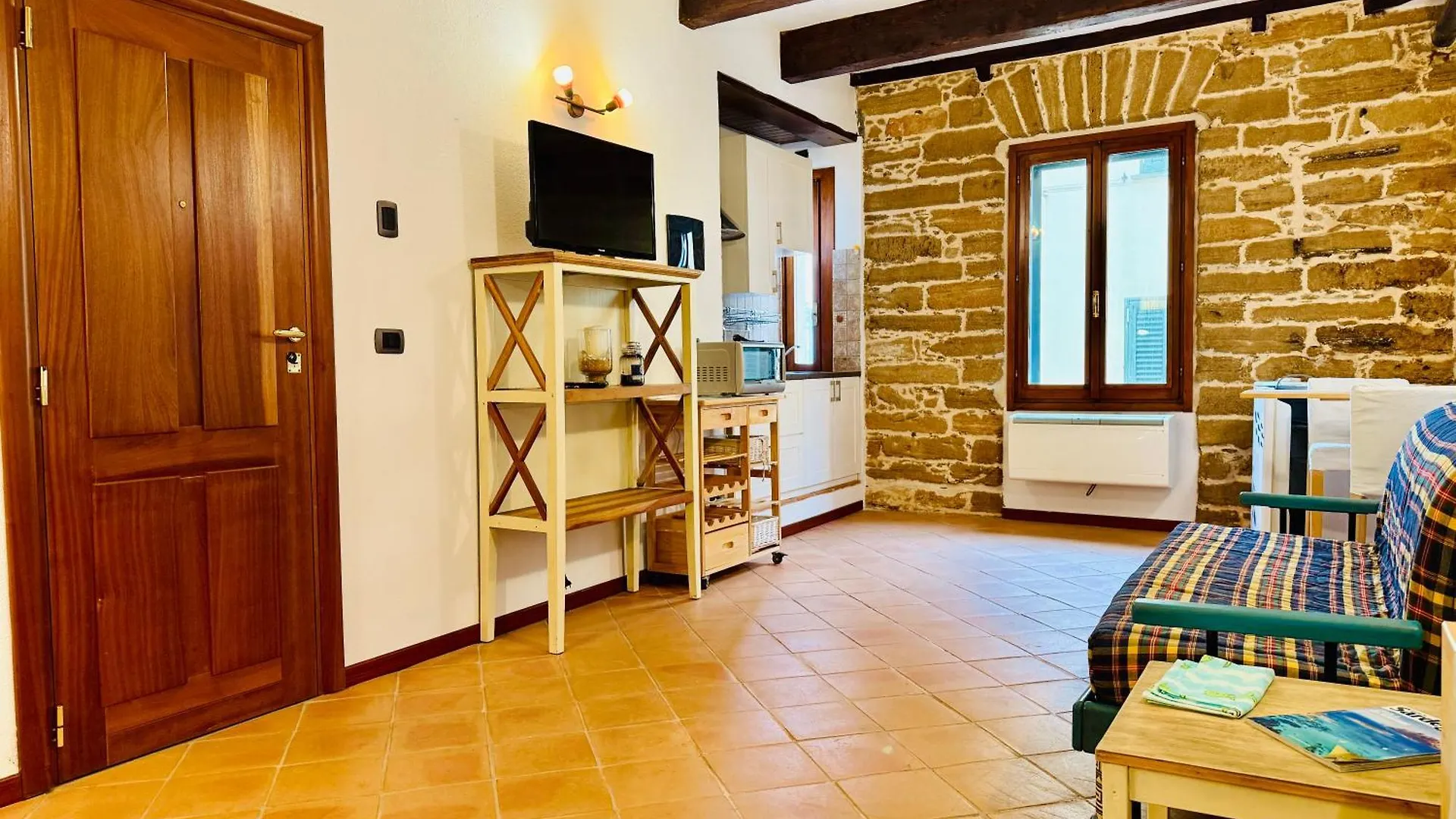 Aquasale Apartment Alghero