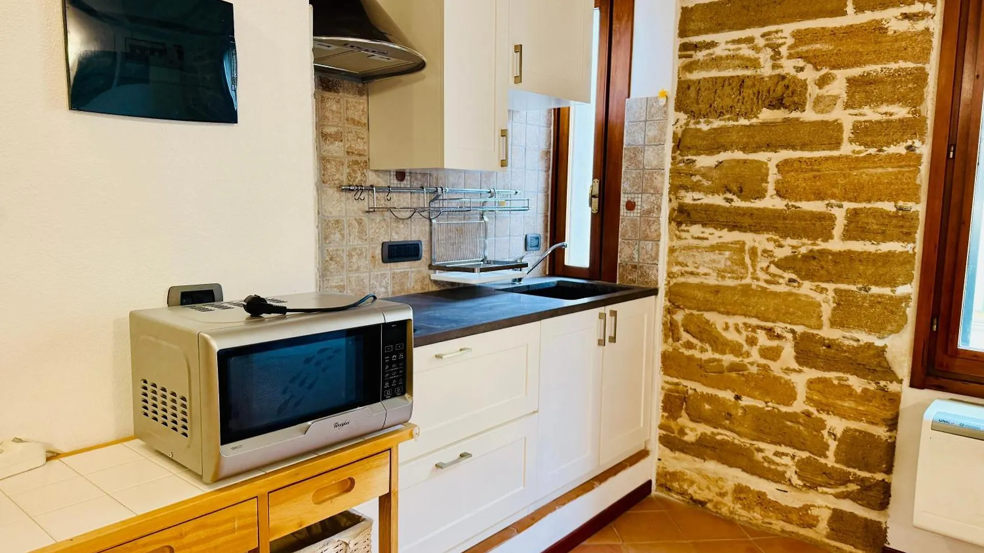 Aquasale Apartment Alghero