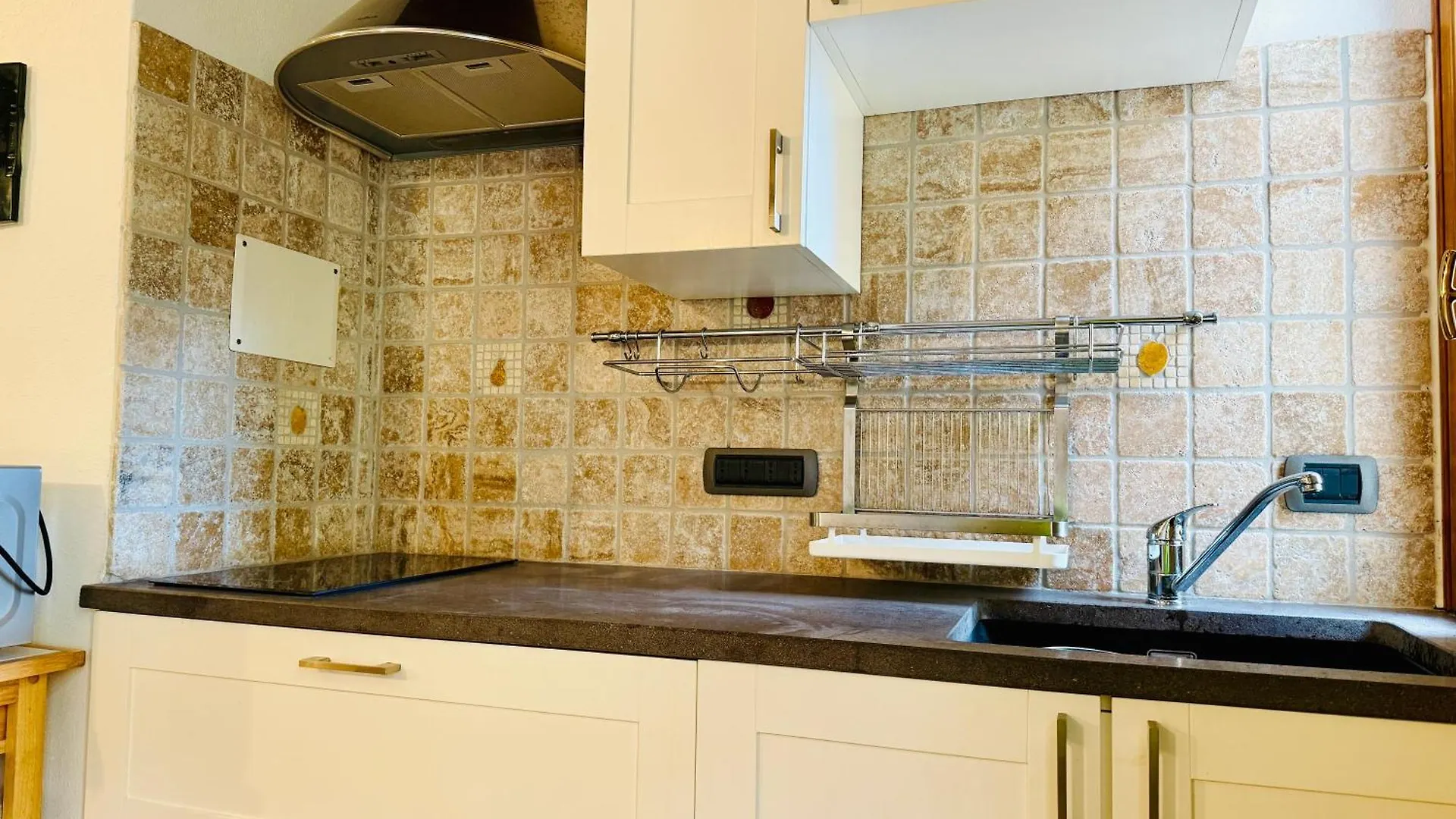 Aquasale Apartment Alghero Italy
