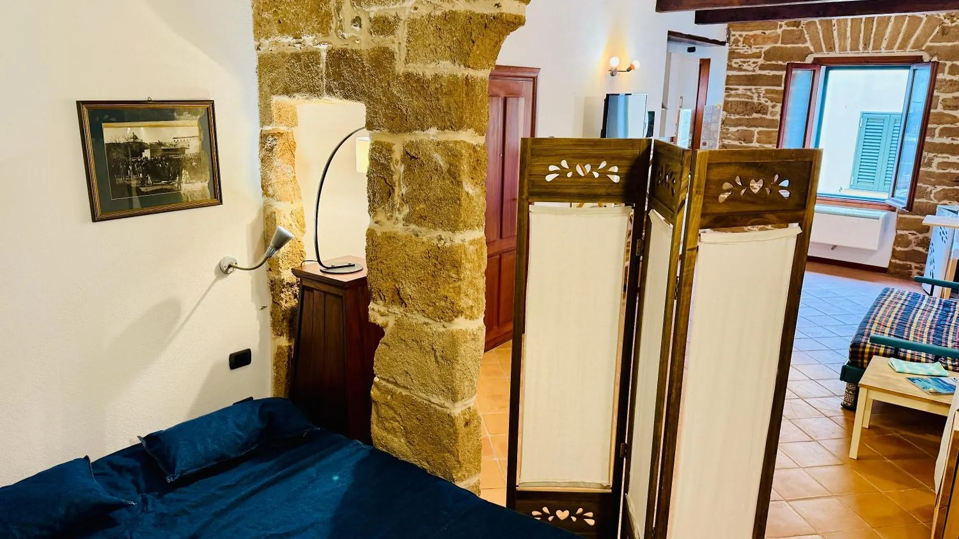 Aquasale Apartment Alghero 0*,  Italy