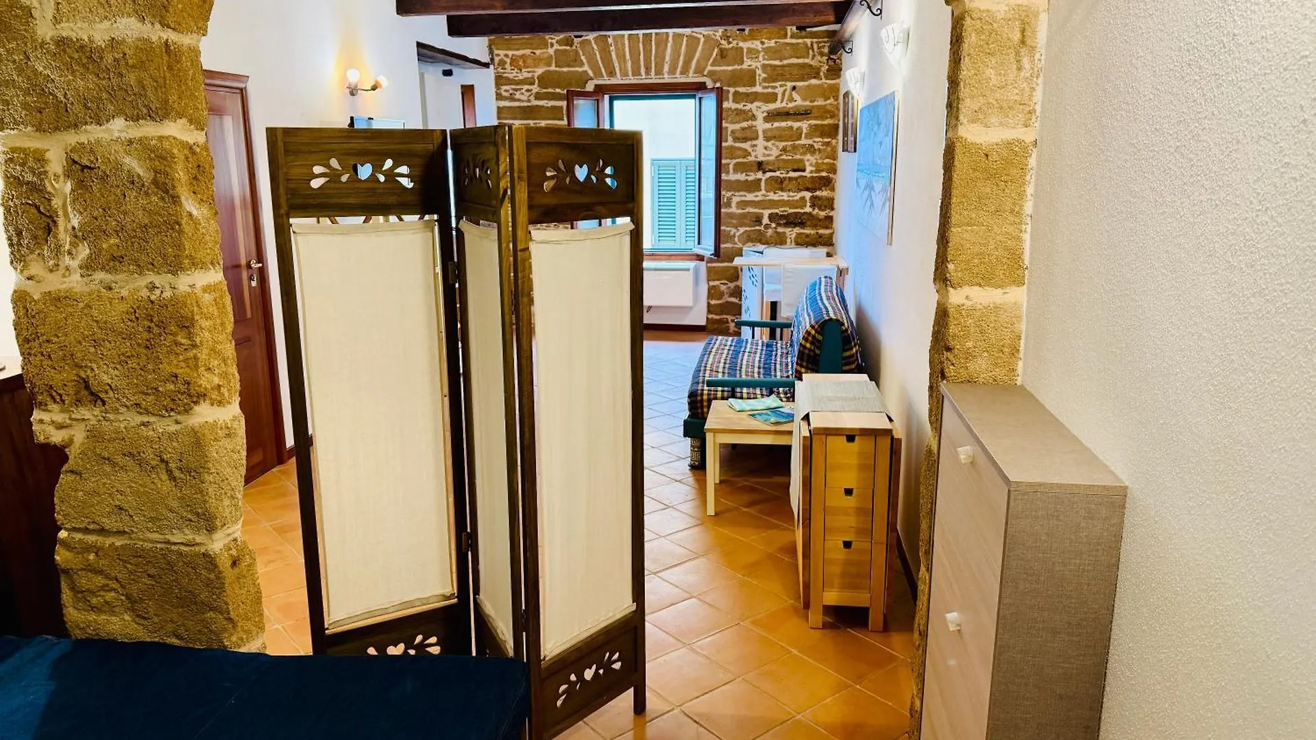 Aquasale Apartment Alghero