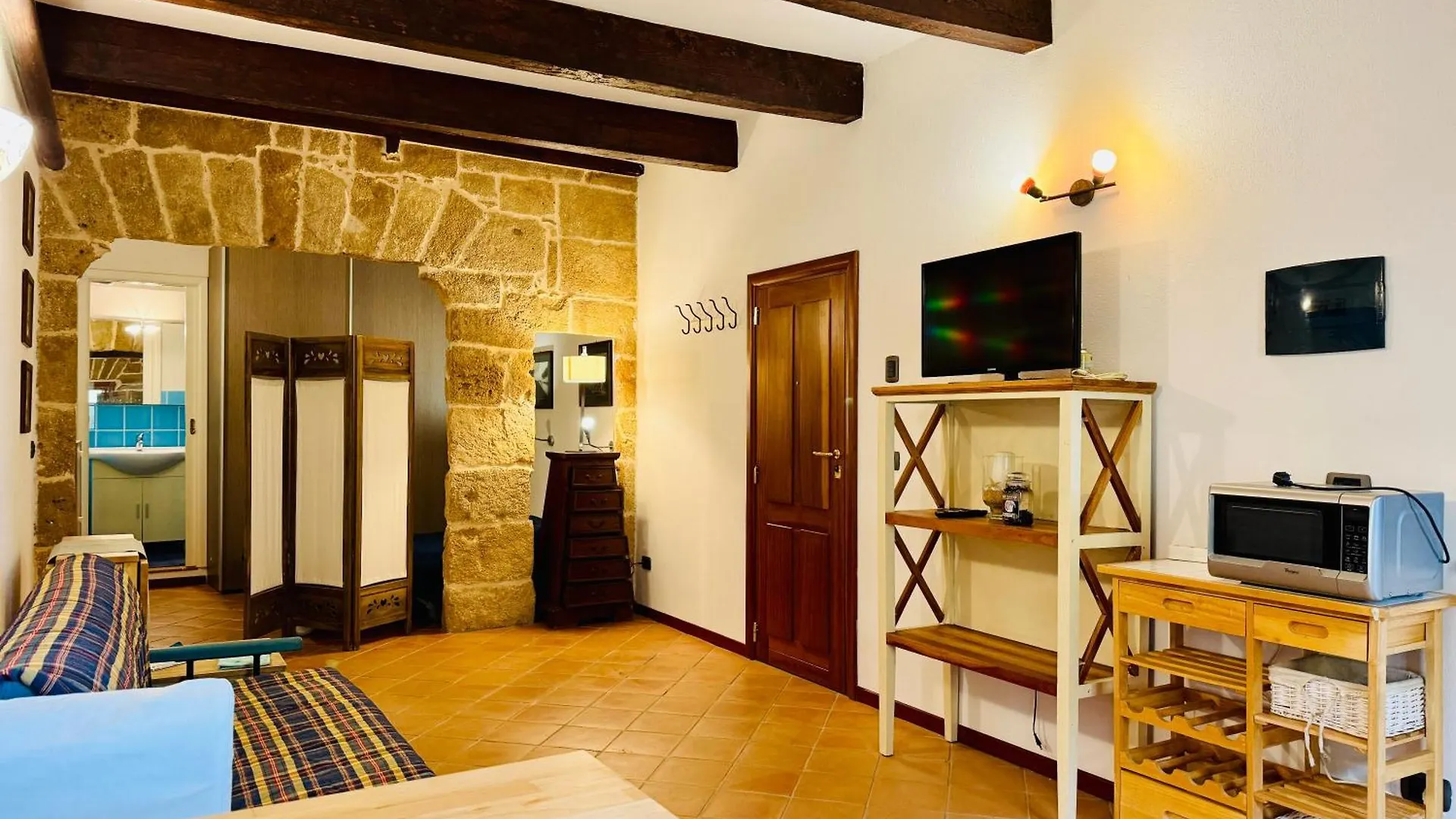 Aquasale Apartment Alghero Italy