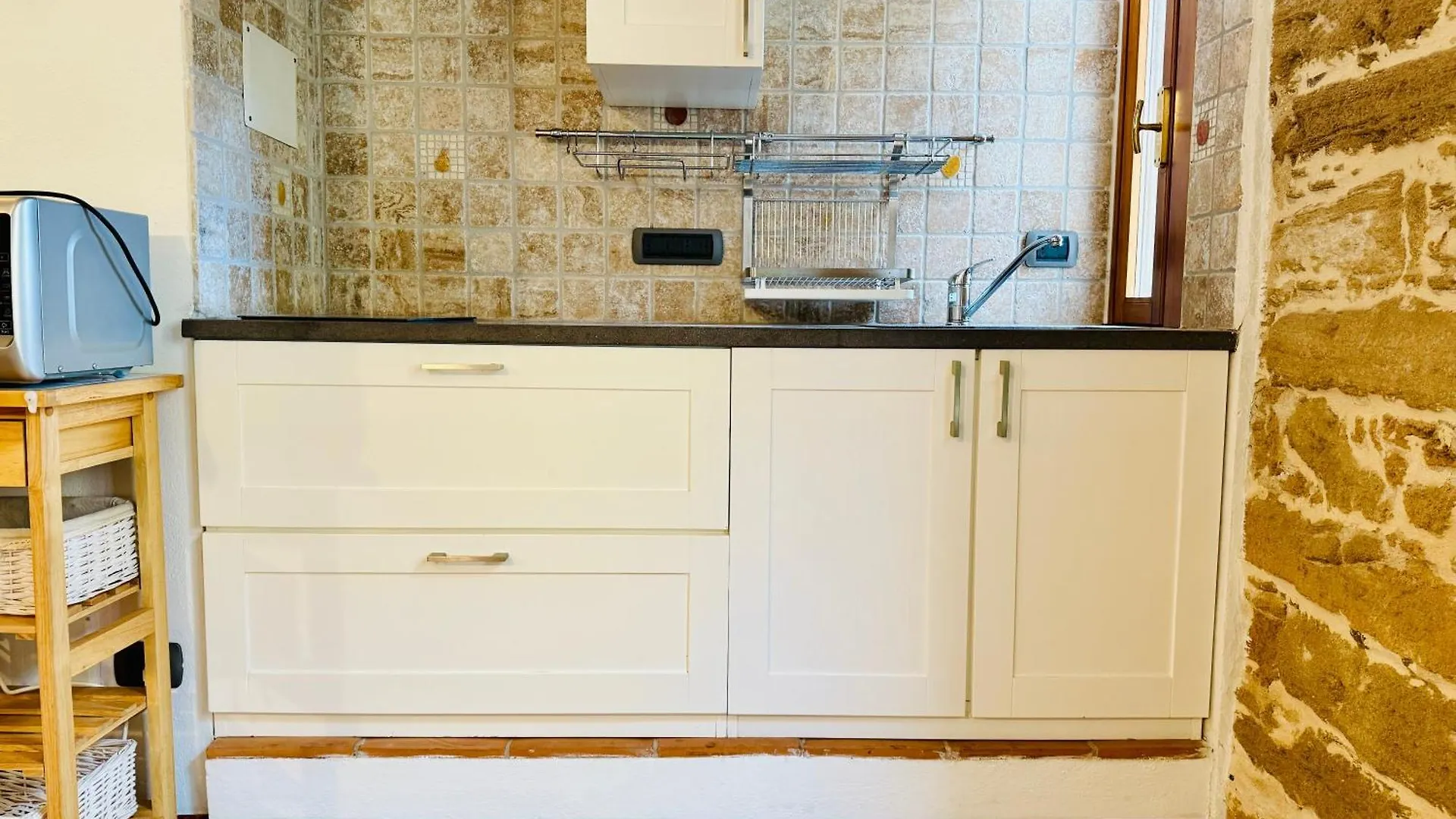 Aquasale Apartment Alghero