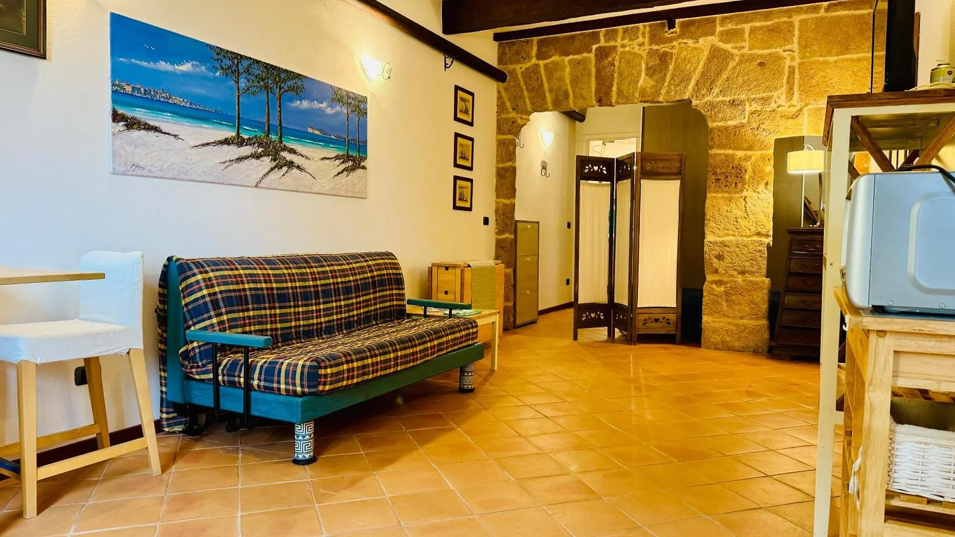 Aquasale Apartment Alghero
